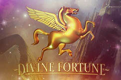 Divine Fortune